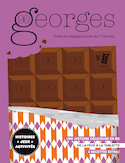 Magazine Georges, no Chocolat